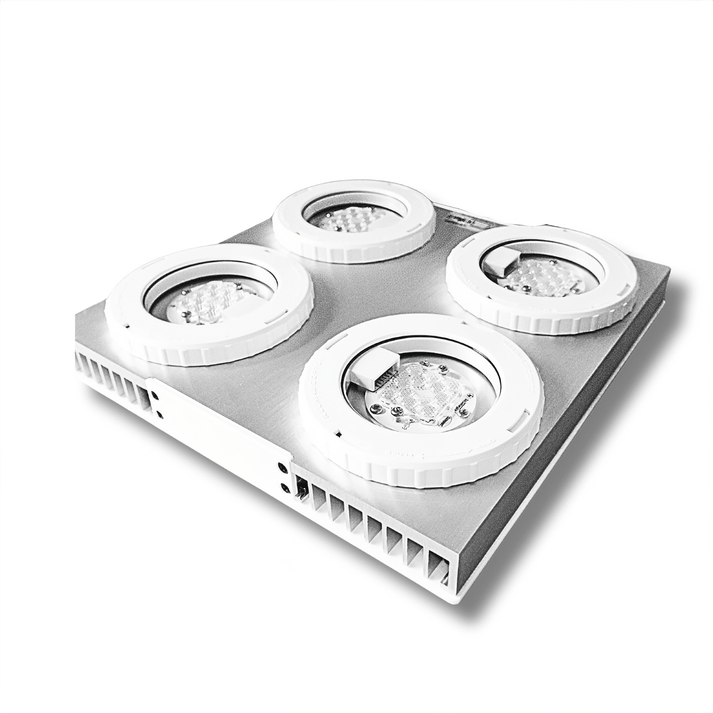 Illumagic X4 Reef Pro - Limited Addition - Dalua White