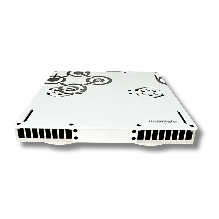 Illumagic X4 Reef Pro - Limited Addition - Dalua White