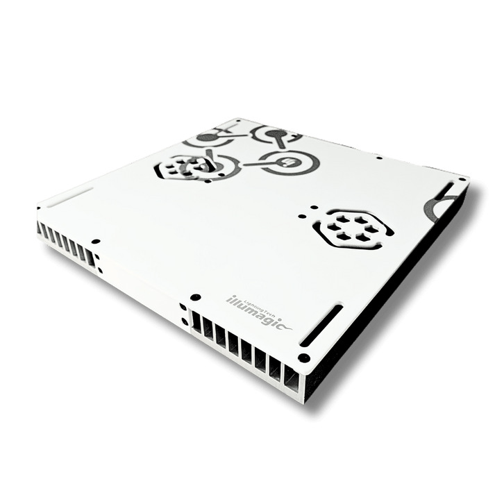 Illumagic X4 Reef Pro - Limited Addition - Dalua White