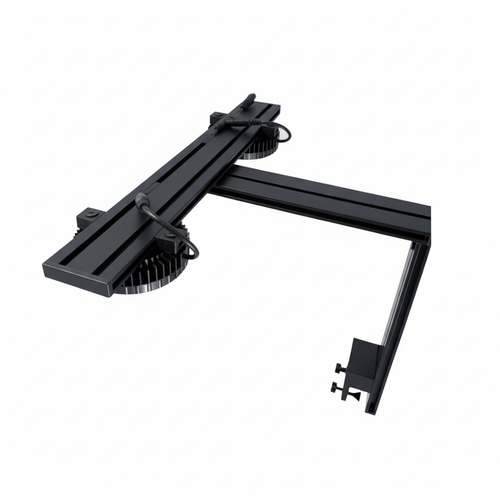 Pixel Dual Rear Arm - Dalua