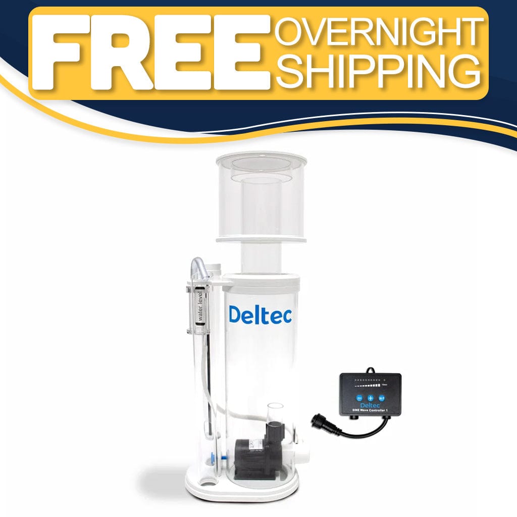 Protein Skimmers for Reef Tanks | Top Aquarium Protein Skimmers