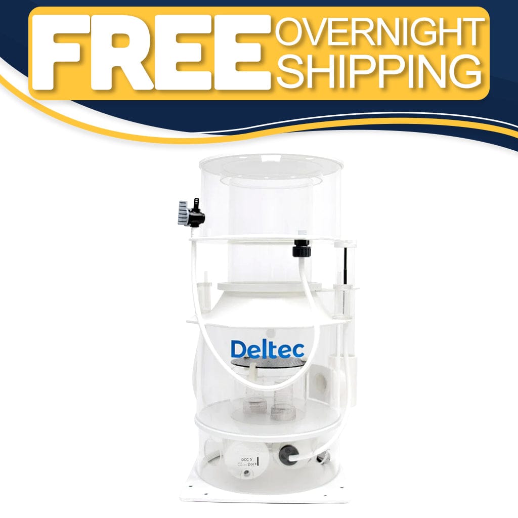 6000 Series In Sump Protein Skimmers