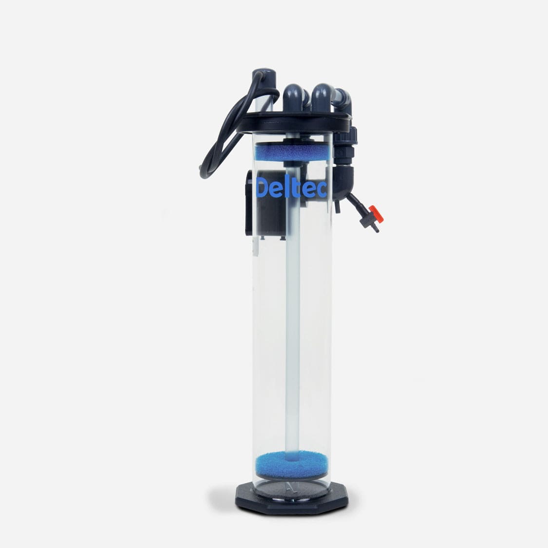 Fluidized Bed Calcium Reactors - PF Series - Deltec PF509