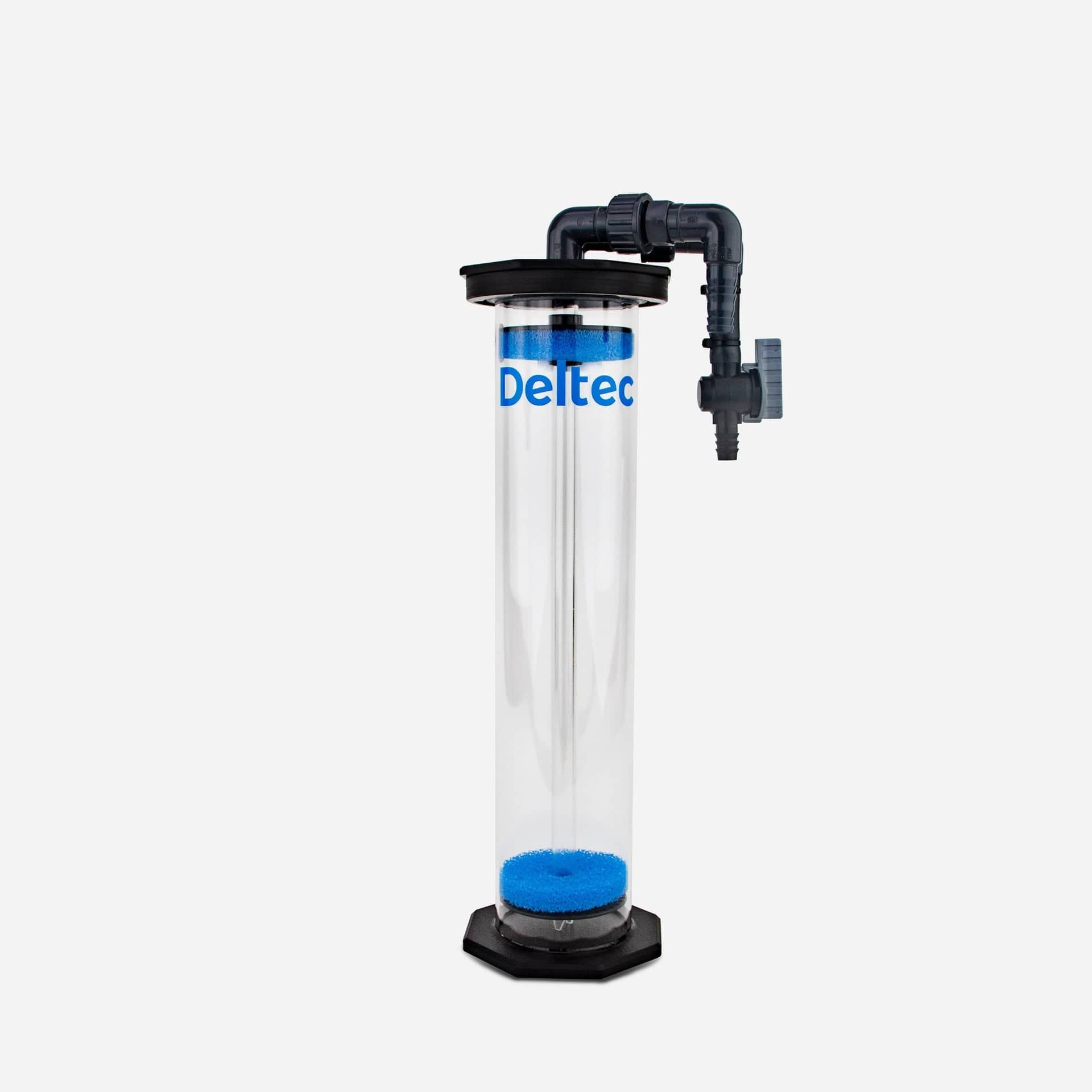 FR Series - Fluidized Media Reactors - Deltec FR509