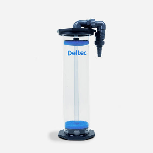 FR Series - Fluidized Media Reactors - Deltec FR512