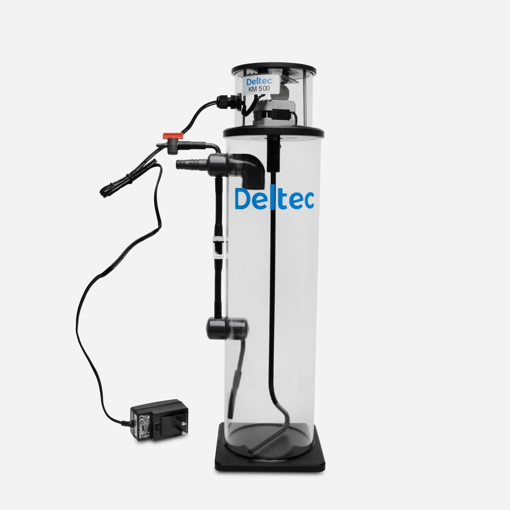 KM Series - Kalkwasser Stirrers - Deltec KM500