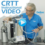 Twin Tech Calcium Reactor - CRTT
