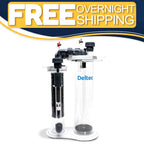 Twin Tech Calcium Reactor - CRTT
