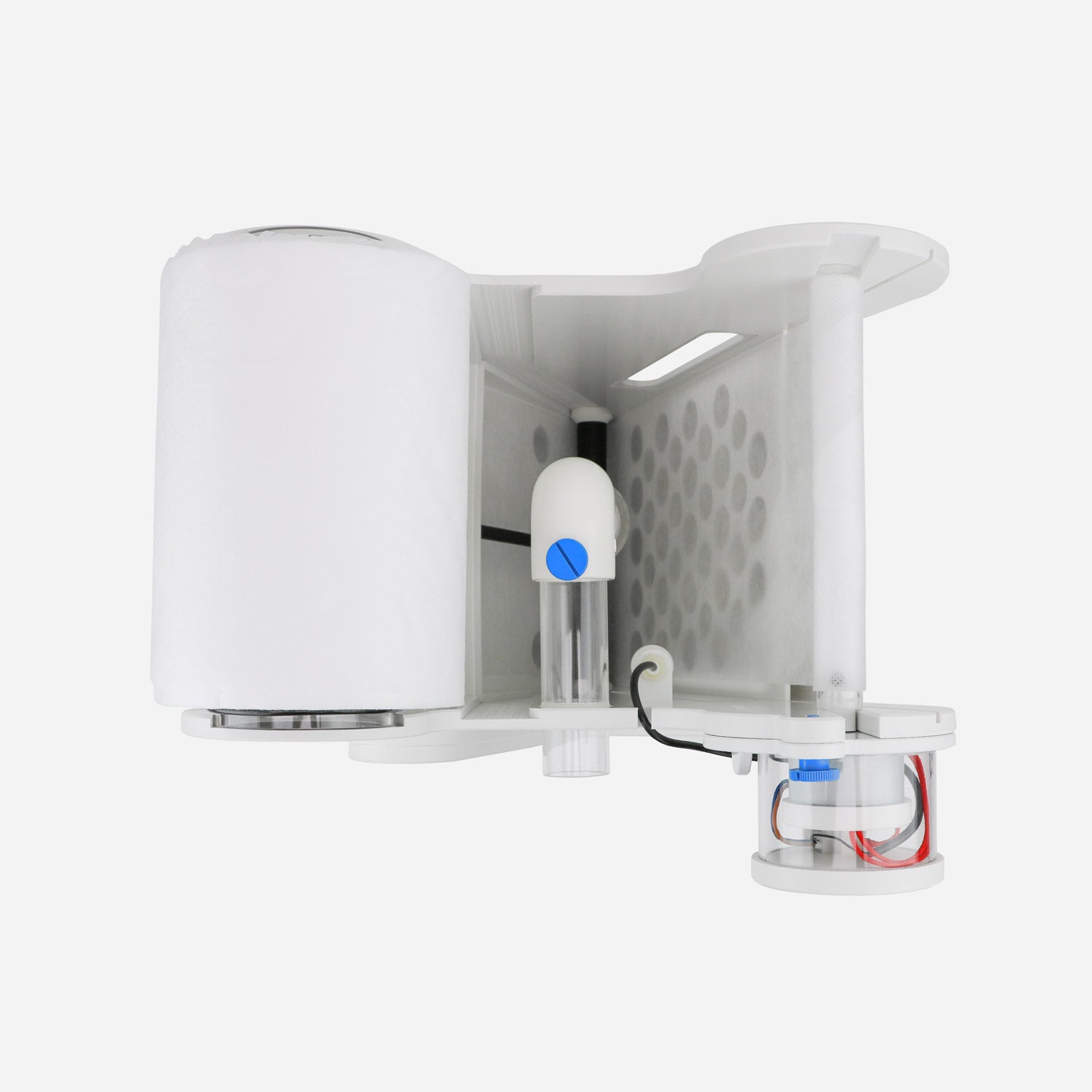 VF Series Fleece Filters - Deltec