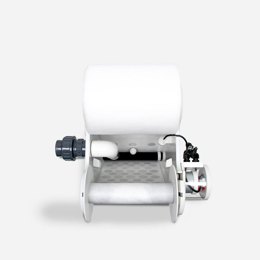 VF Series Fleece Filters - Deltec
