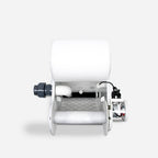 VF Series Fleece Filters - Deltec