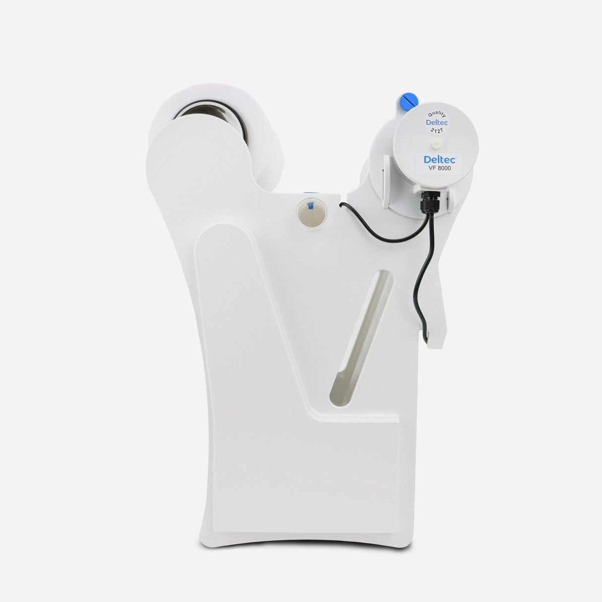 VF Series Fleece Filters - Deltec