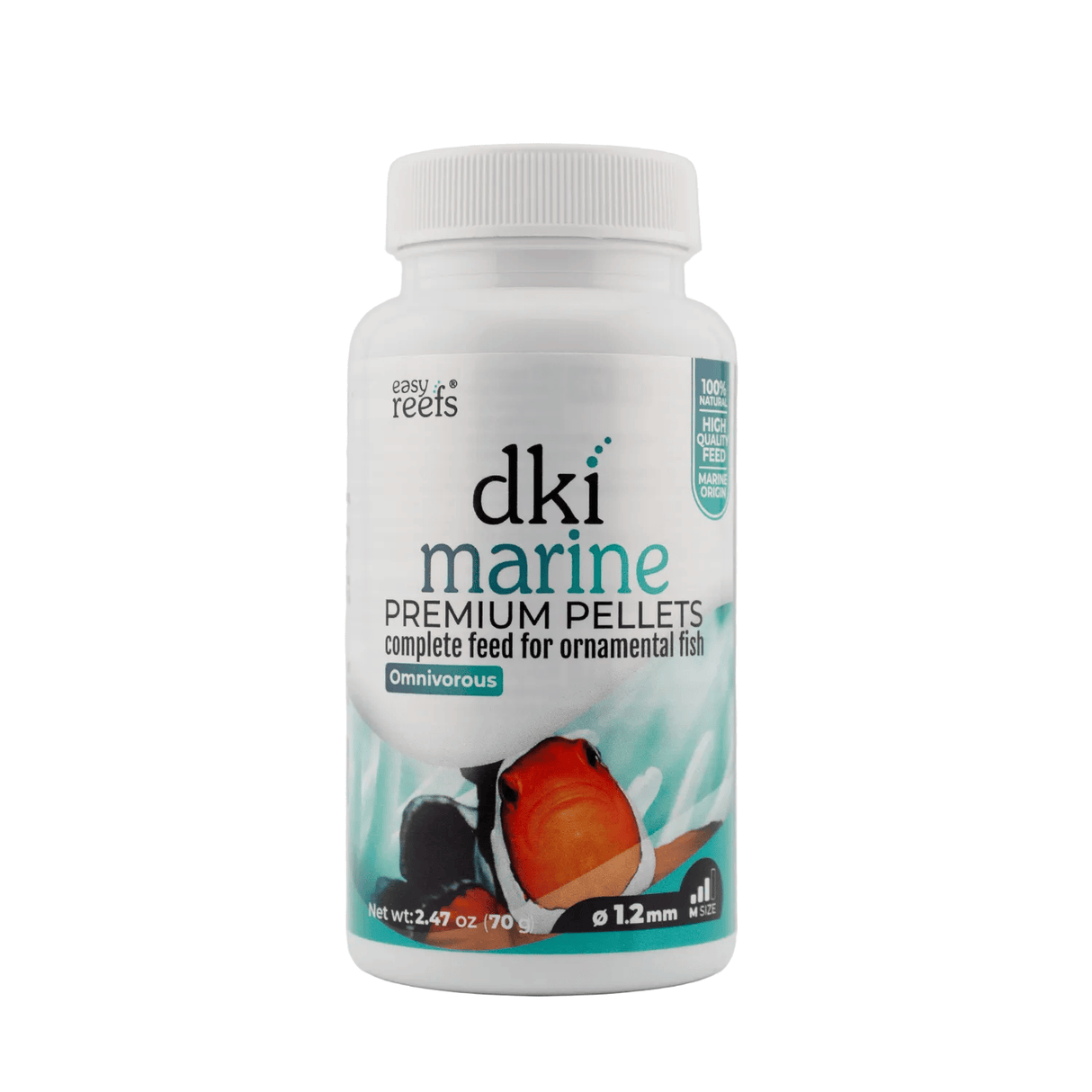 DKI Marine - EasyReefs 1.2 mm / 70g