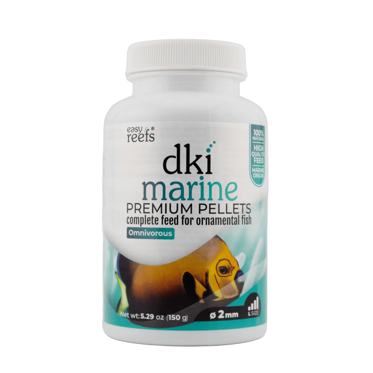DKI Marine - EasyReefs 2 mm / 150g