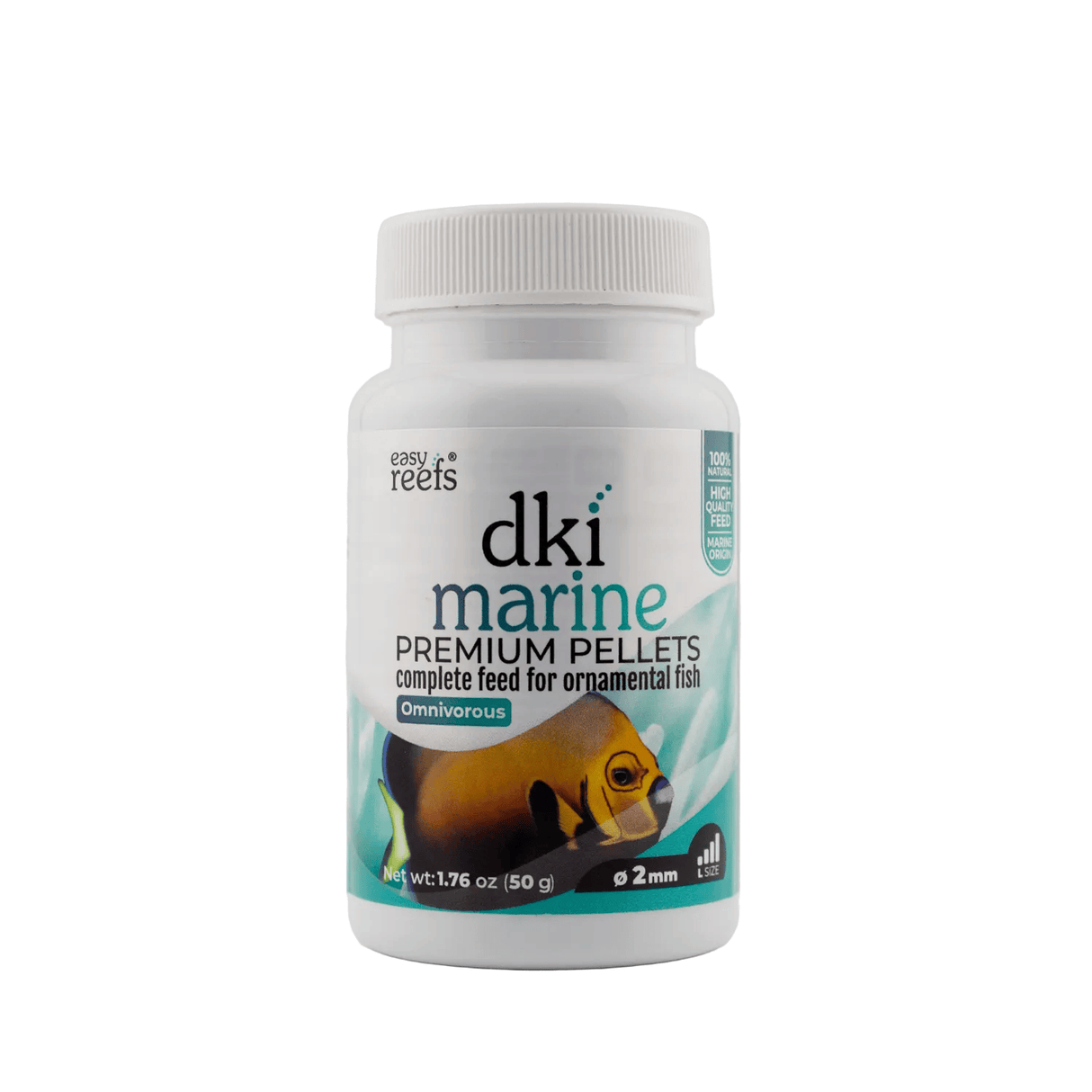 DKI Marine - EasyReefs 2 mm / 50g