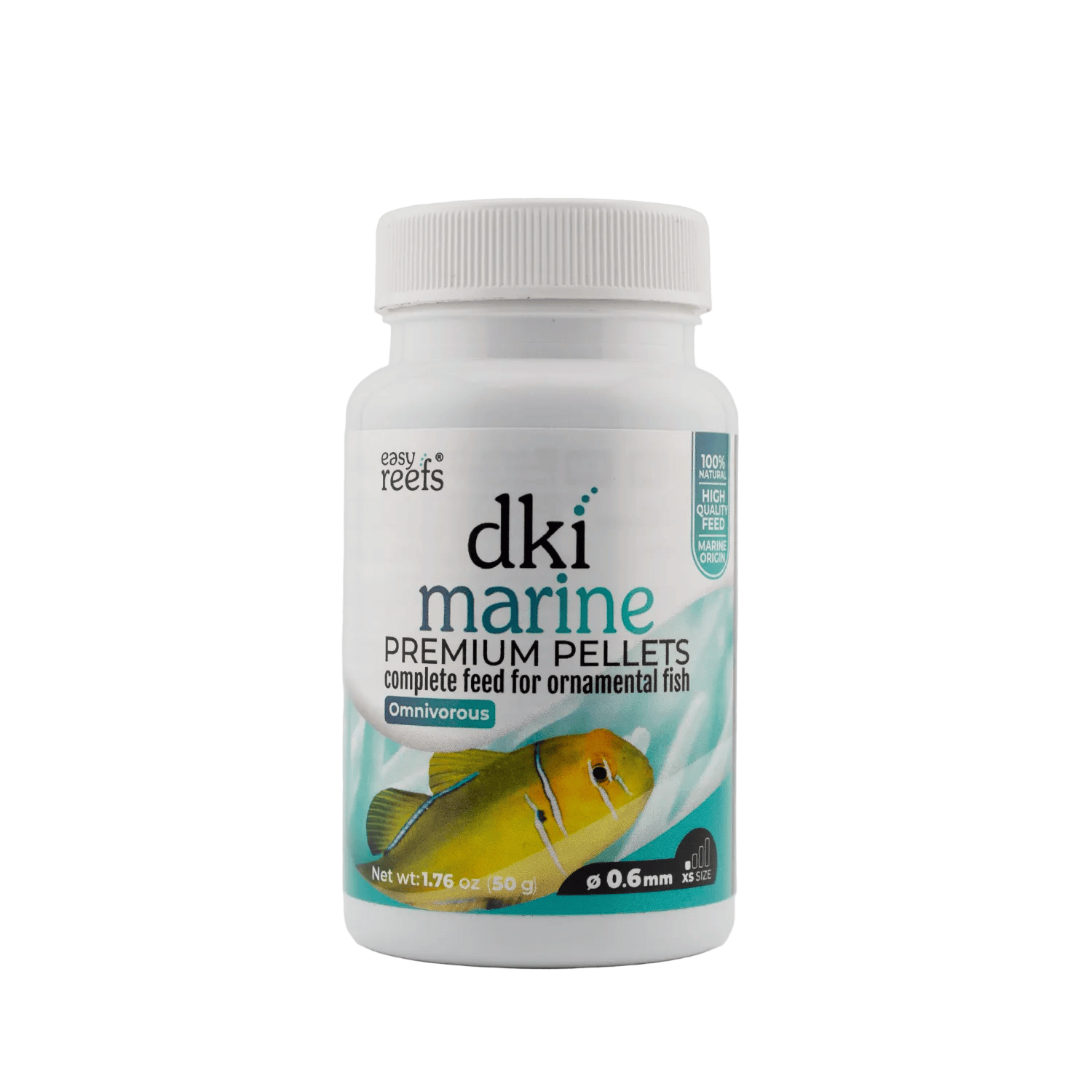 DKI Marine - EasyReefs .6 mm / 50g