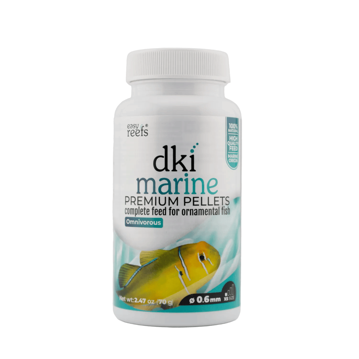 DKI Marine - EasyReefs .6 mm / 70g