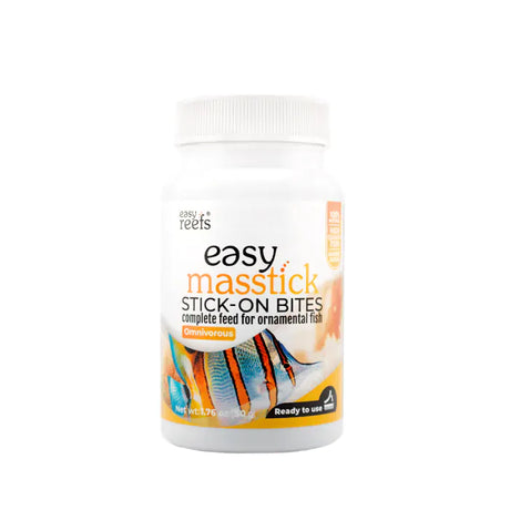 Easy masstick Fish Food - EasyReefs 40g