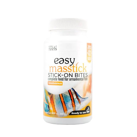 Easy masstick Fish Food - EasyReefs 90g