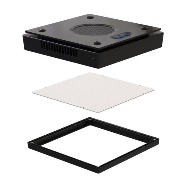 Radion XR15 G5 & G6 Diffuser Upgrade - EcoTech Marine – Top Shelf
