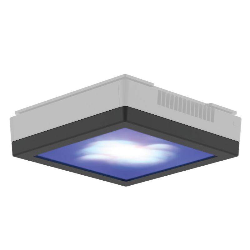 Radion XR15 G5 & G6 Diffuser Upgrade - EcoTech Marine – Top Shelf