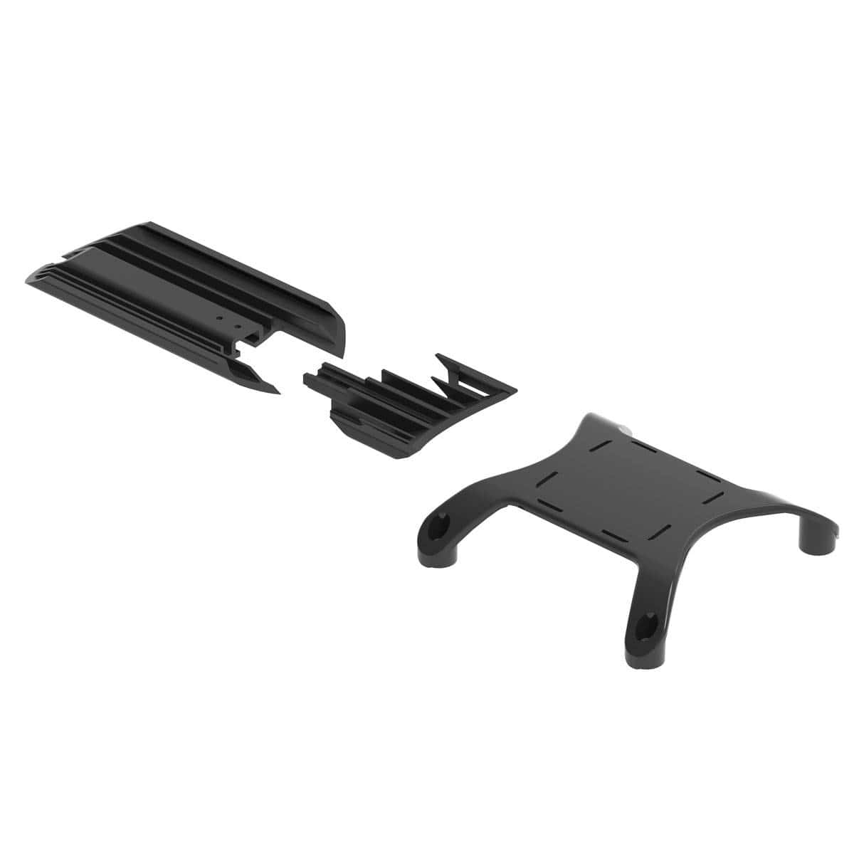 RMS XR15 G5 & G6 Tank Mount System - EcoTech Marine – Top Shelf