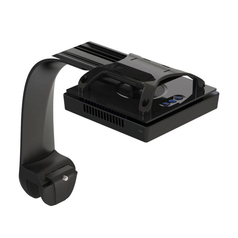 RMS Radion XR15 G5 & G6 Tank Mount System - EcoTech Marine – Top