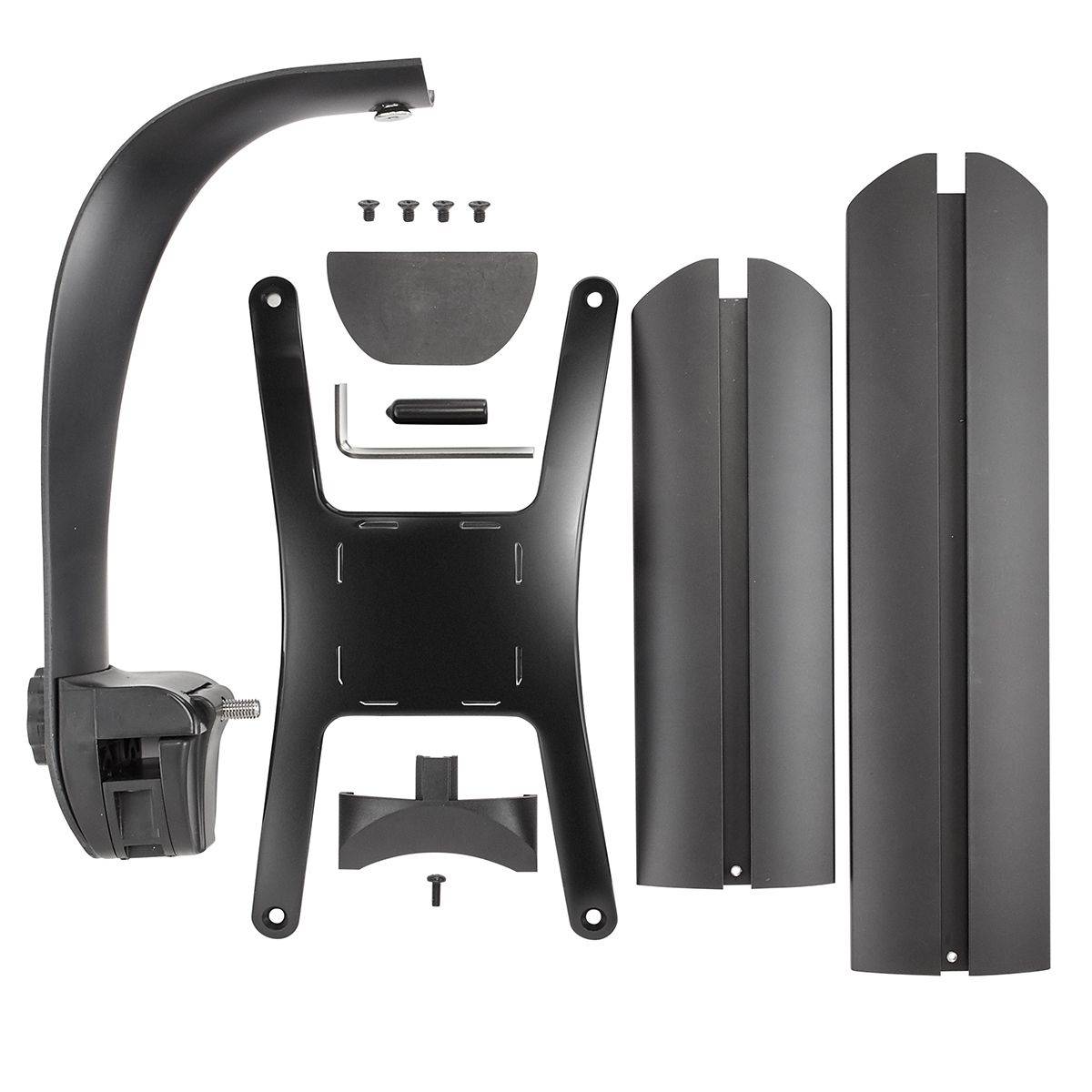 RMS XR30 G5 & G6 Tank Mount System - EcoTech Marine – Top Shelf