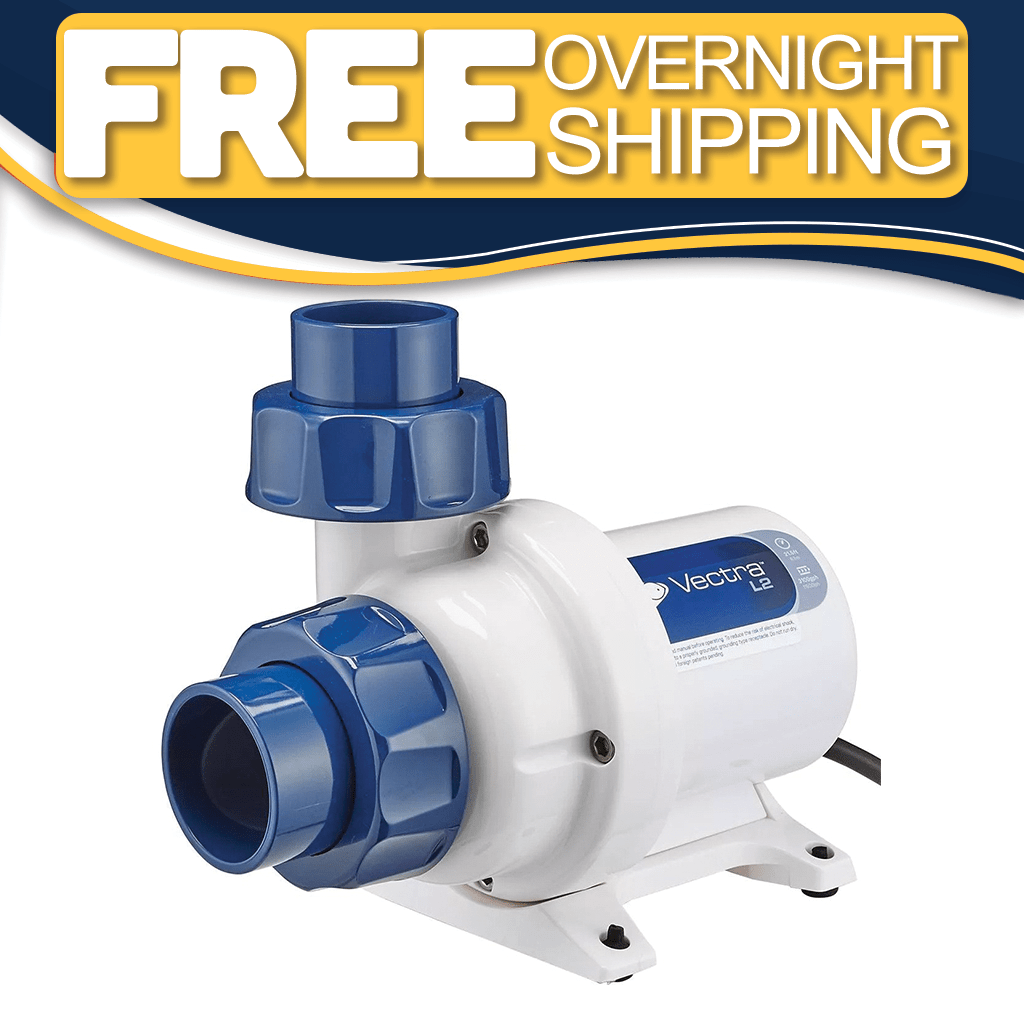 エコテックマリンVectre L1 水陸両用ポンプ 【mobius対応