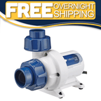 Vectra M2 - Mobius Ready DC Return Pump (2000 GPH) - EcoTech Marine