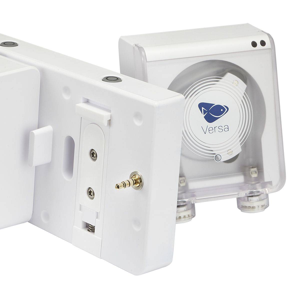 Versa Pump 4 Pack with Base Station - EcoTech Marine