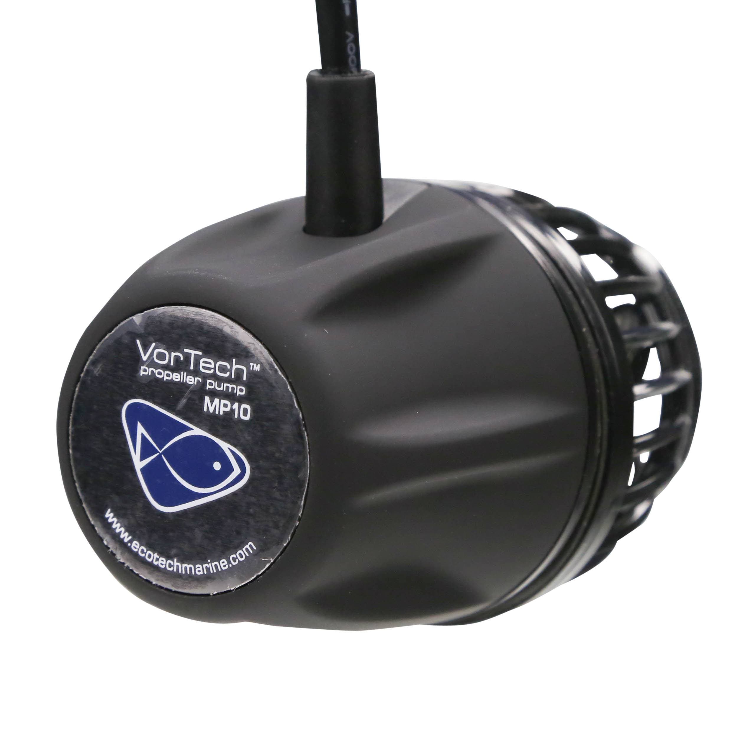 VorTech MP10mQD - EcoTech Marine – Top Shelf Aquatics