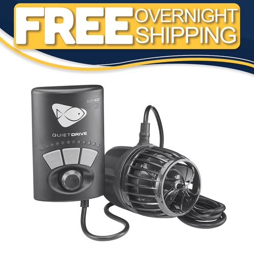 VorTech MP40mQD - EcoTech Marine – Top Shelf Aquatics