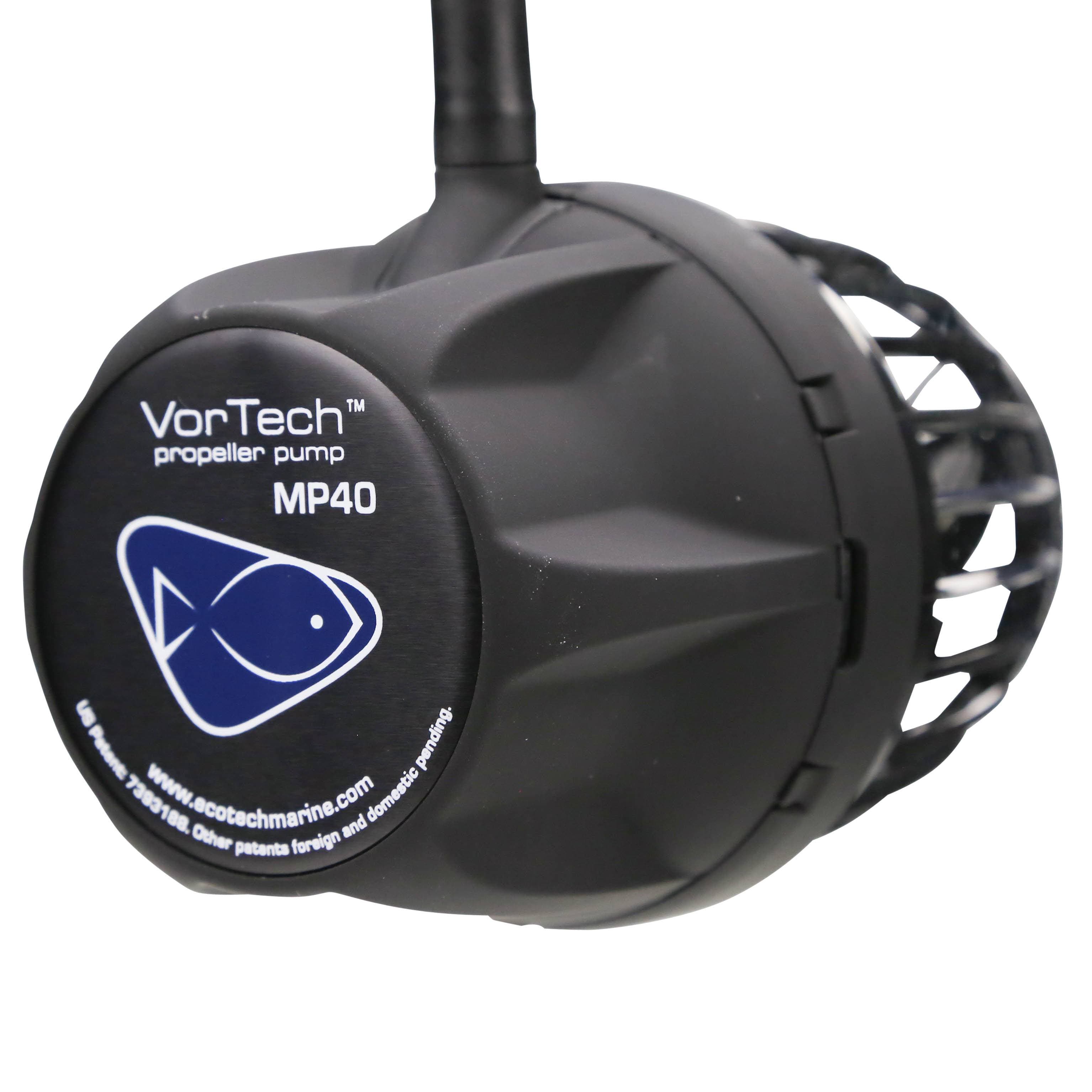 VorTech MP40mQD - EcoTech Marine – Top Shelf Aquatics