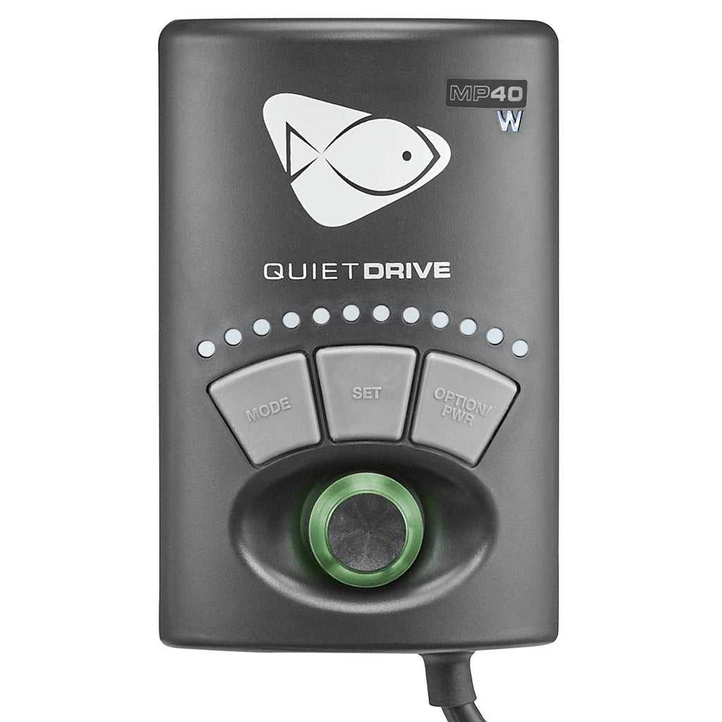 VorTech MP40mQD - Propeller Pump - EcoTech Marine