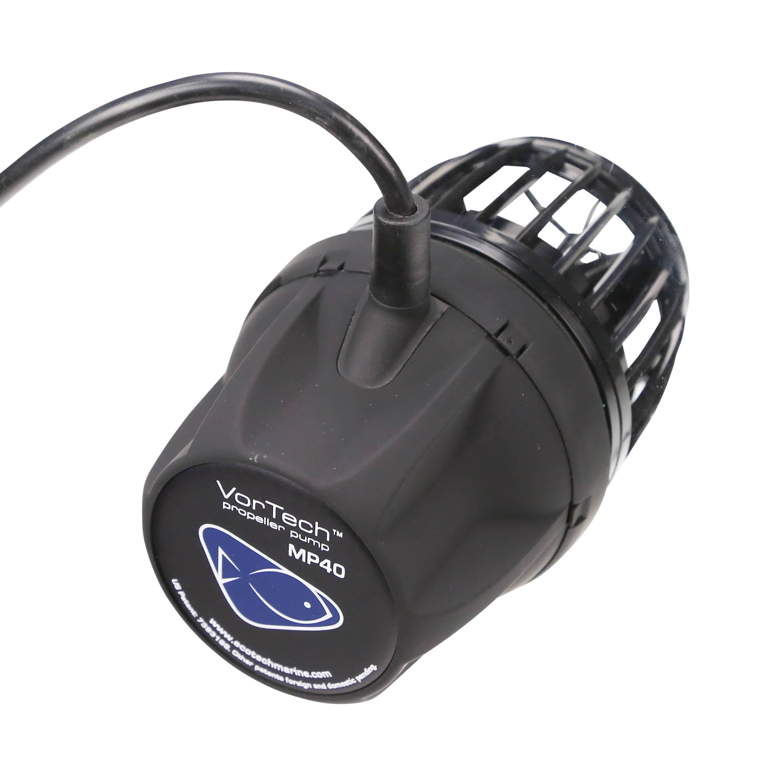 VorTech MP40mQD - EcoTech Marine – Top Shelf Aquatics