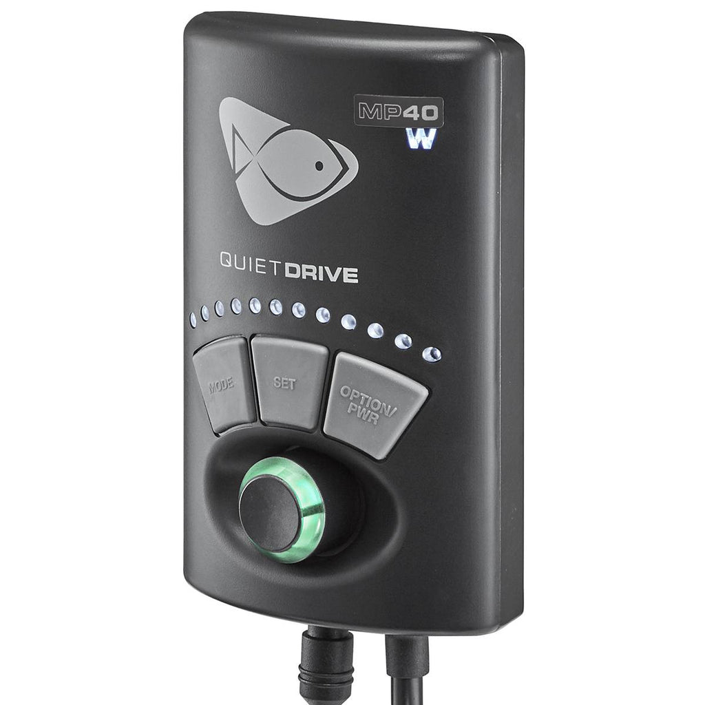 VorTech MP40mQD - Propeller Pump - EcoTech Marine