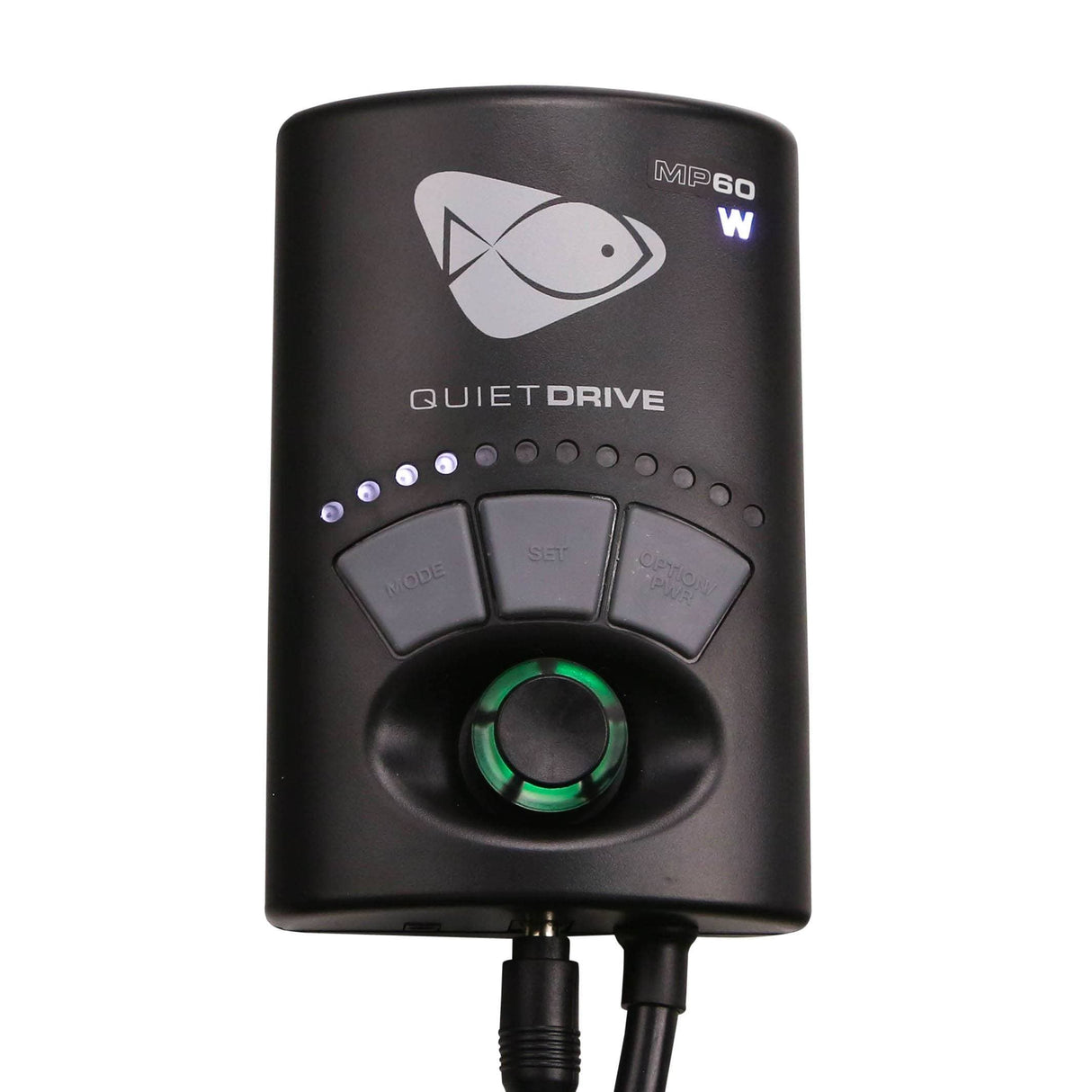 VorTech MP60mQD - Mobius Ready QuietDrive Propeller Pump - EcoTech Marine