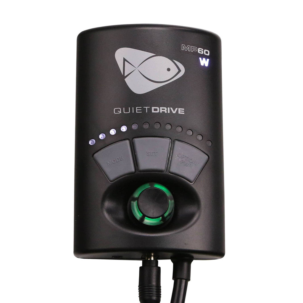 VorTech MP60mQD - Mobius Ready QuietDrive Propeller Pump - EcoTech Marine