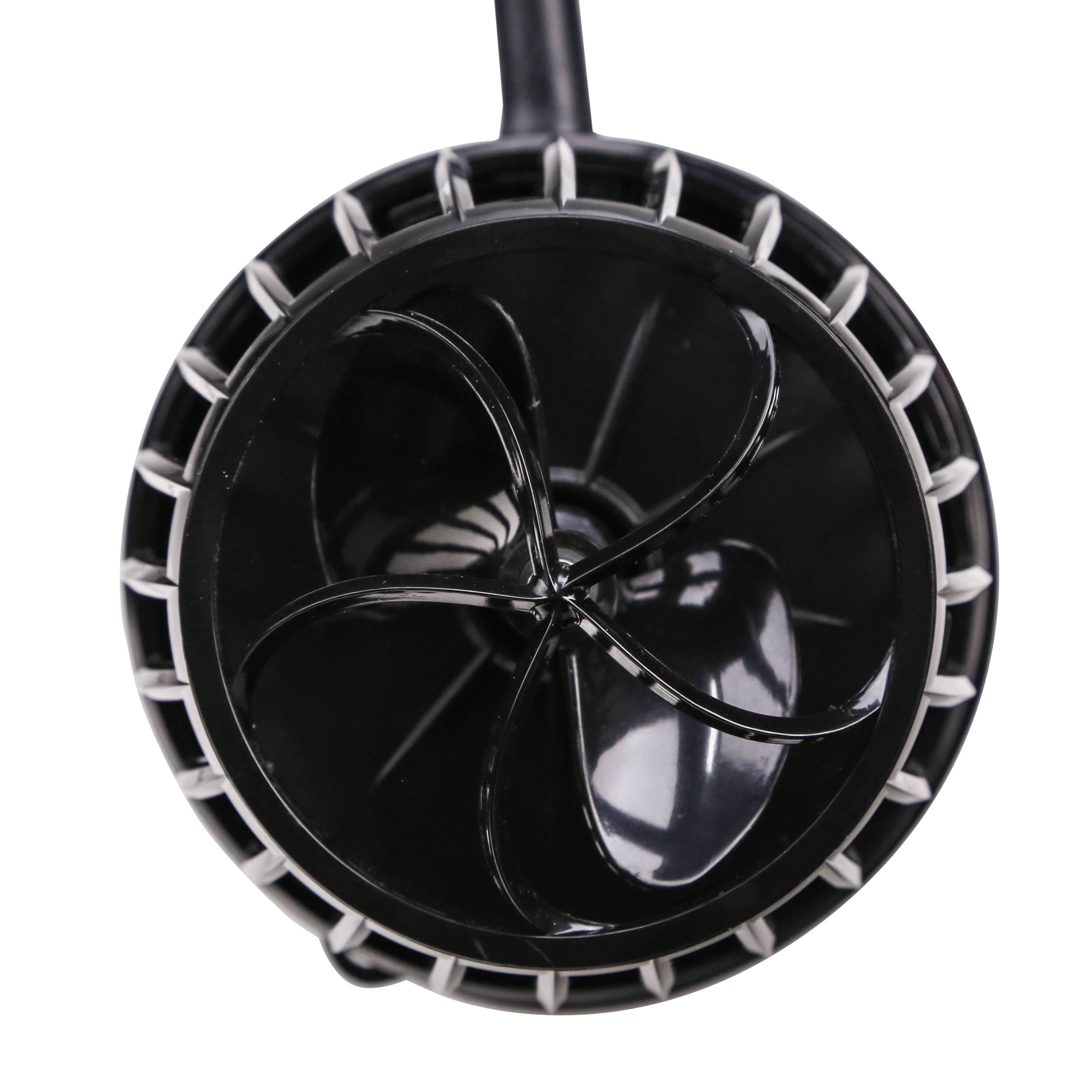 EcoTech Marine VorTech MP60mQD QuietDrive Pump – Top Shelf Aquatics