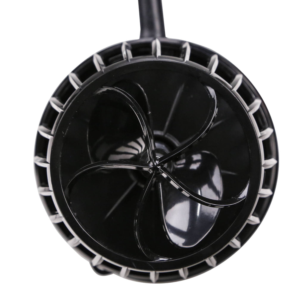 VorTech MP60mQD - Mobius Ready QuietDrive Propeller Pump - EcoTech Marine