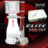 Elite 200INT Super Cone Protein Skimmer