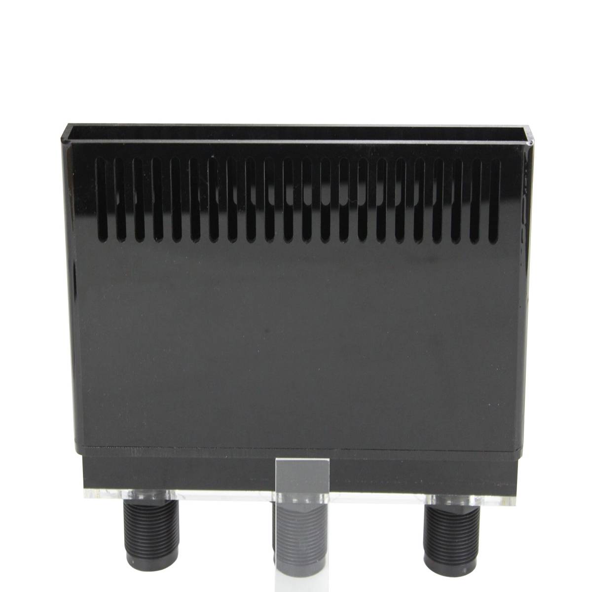 Eclipse Overflow Box - Eshopps