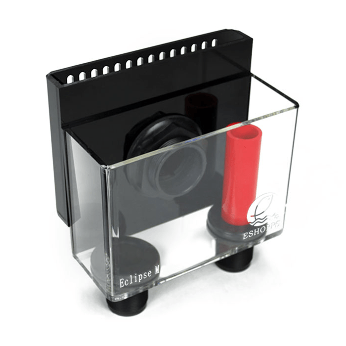 Eclipse Overflow Box - Eshopps