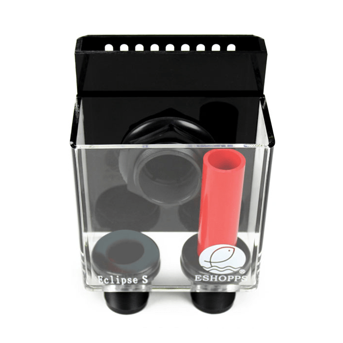 Eclipse Overflow Box - Eshopps