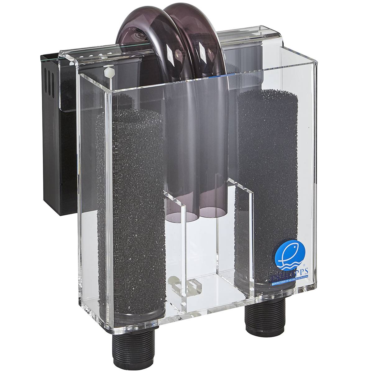 HOB Overflow - Eshopps – Top Shelf Aquatics