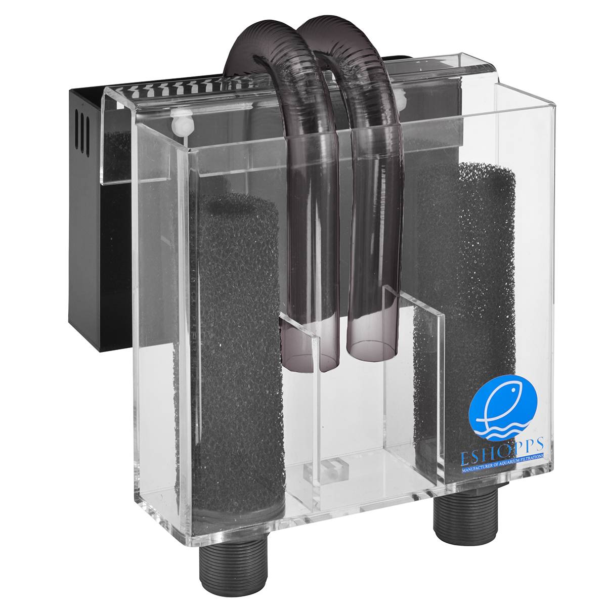 Overflow Box – Top Shelf Aquatics