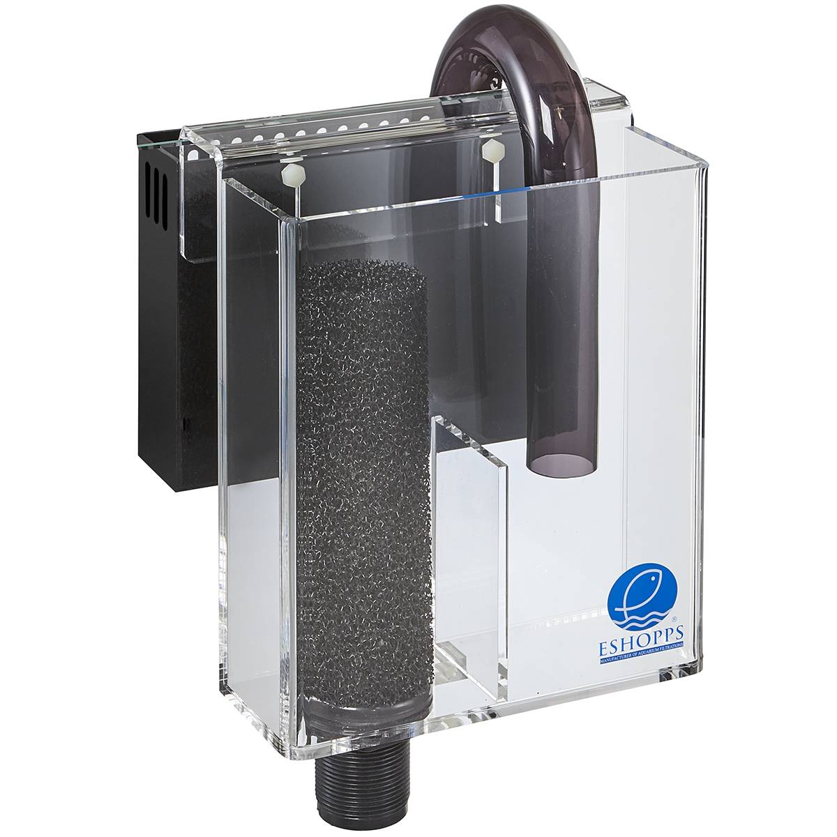 HOB Overflow - Eshopps