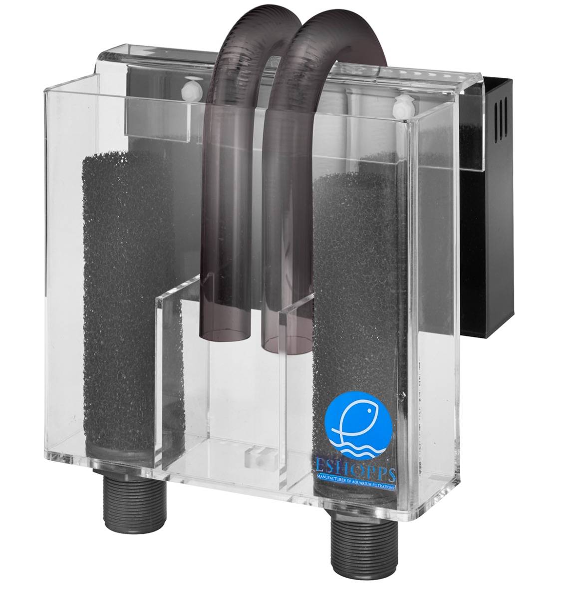 HOB Overflow - Eshopps