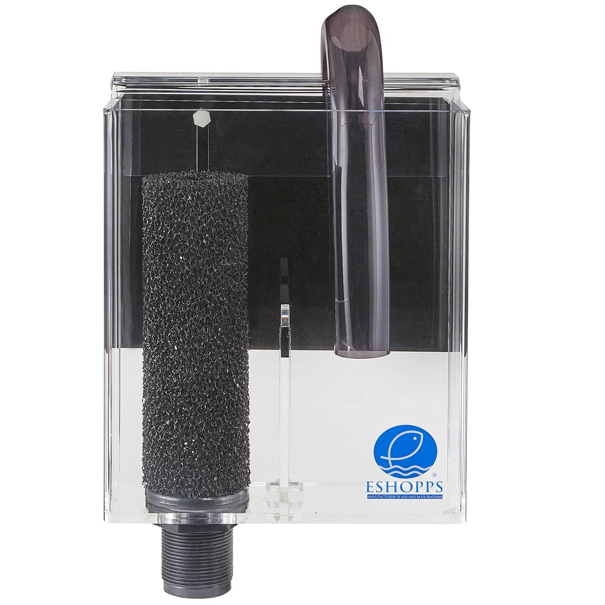 HOB Overflow - Eshopps – Top Shelf Aquatics